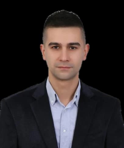 Dr. Zeynel Kutlu portresi