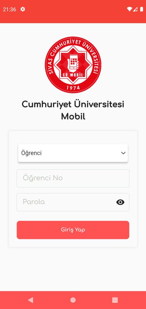 CU Mobil
