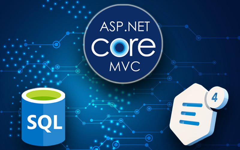ASP.NET Core
