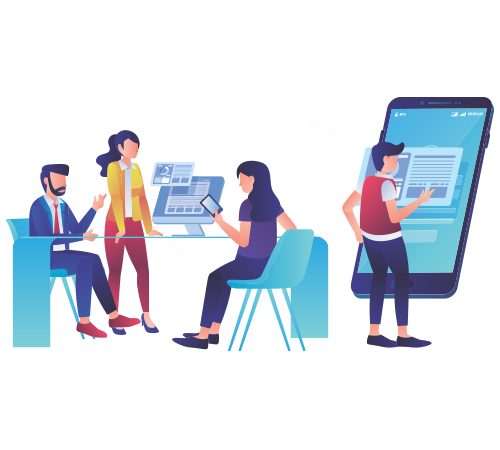 Geleceğin Yazılımcıları