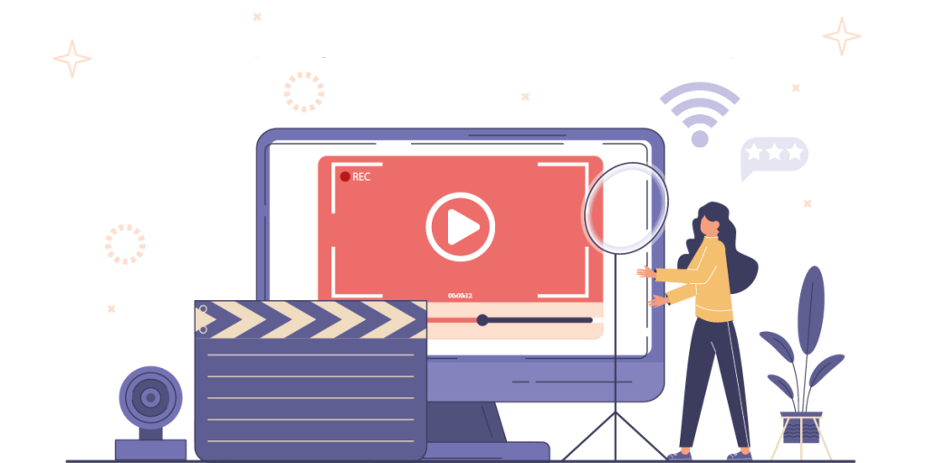 Video Capture Yazılımı